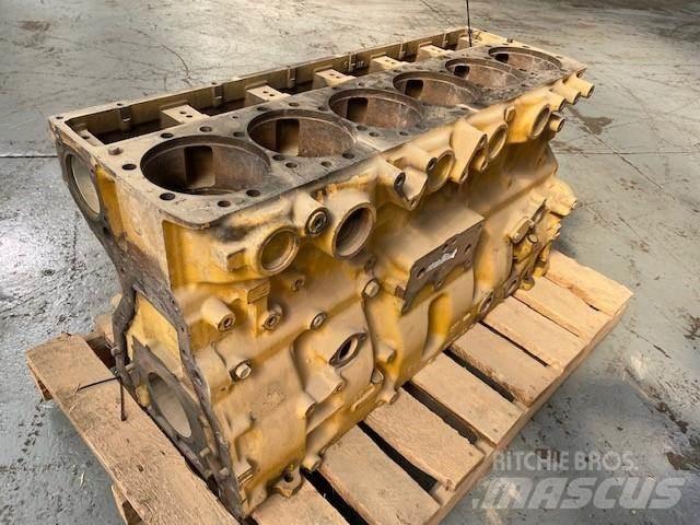 CAT C-13 Motoren