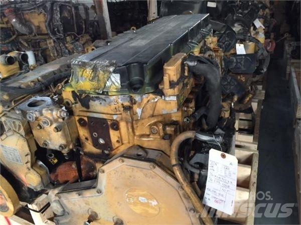 CAT C-13 Motoren