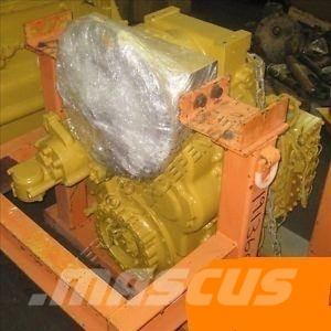 CAT CAT Transmissie