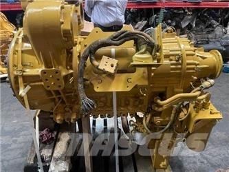 CAT CX31-P600 Transmissie