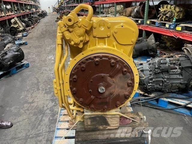 CAT CX31-P600 Transmissie