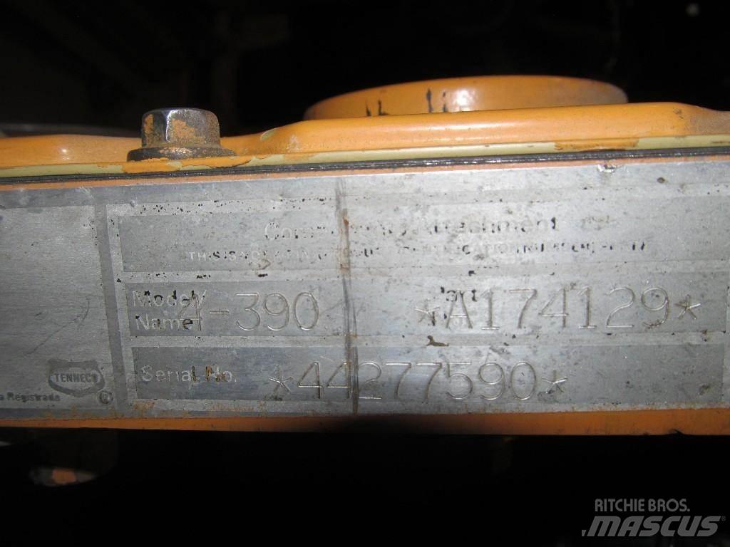 Cummins 4B Motoren