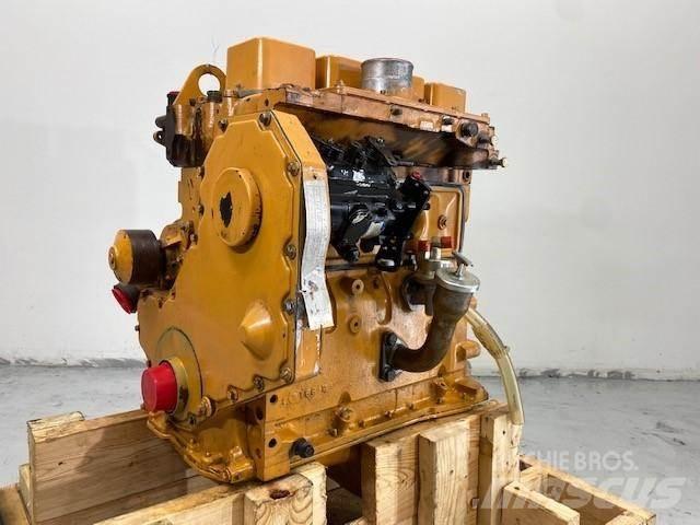 Cummins 4B Motoren