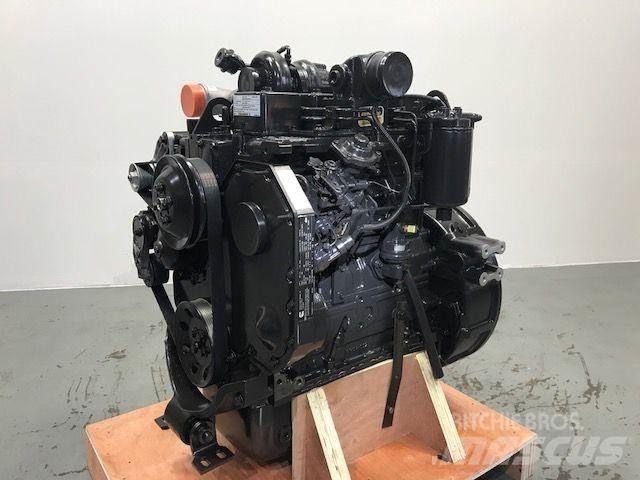 Cummins 4BT3.9 Motoren
