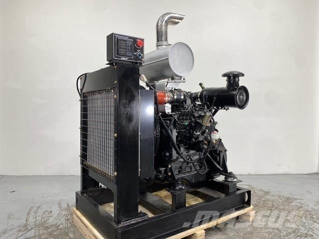 Cummins 4BT3.9 Motoren