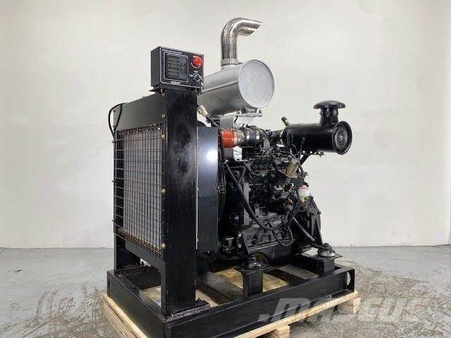 Cummins 4BT3.9 Motoren