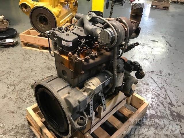 Cummins 4BT4.5 Motoren
