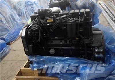 Cummins 6BT Motoren