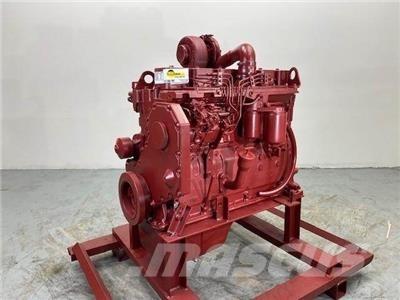 Cummins 6BT Motoren