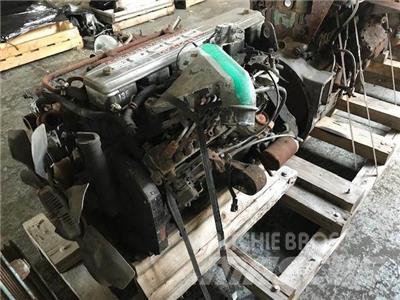 Cummins 6BT5.9 Motoren