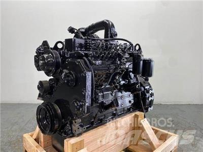 Cummins 6BT5.9-C Motoren