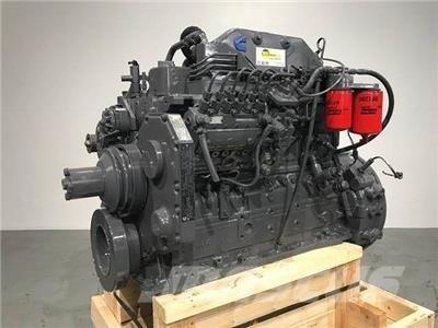 Cummins 6BTA Motoren