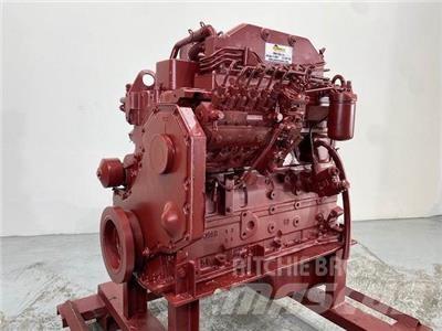 Cummins 6BTA5.9 Motoren
