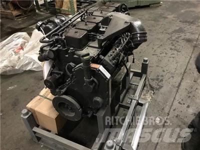 Cummins 6BTA5.9 Motoren