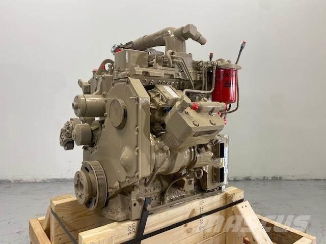 Cummins B4.5 Motoren