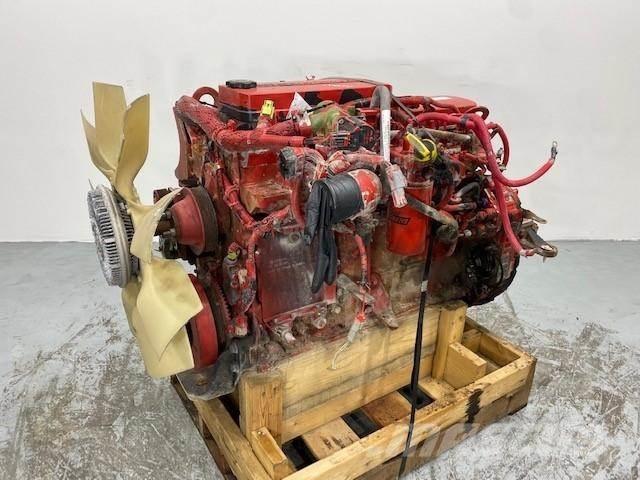 Cummins ISB6.7 Motoren