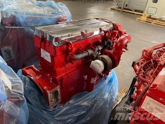 Cummins ISX-600 Motoren