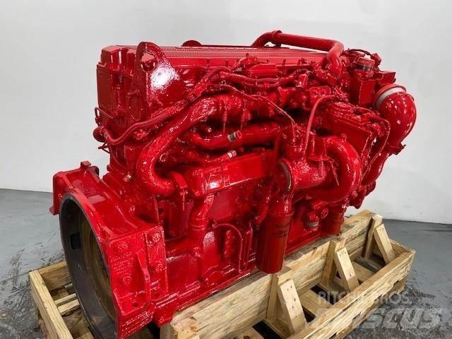 Cummins ISX15 Motoren