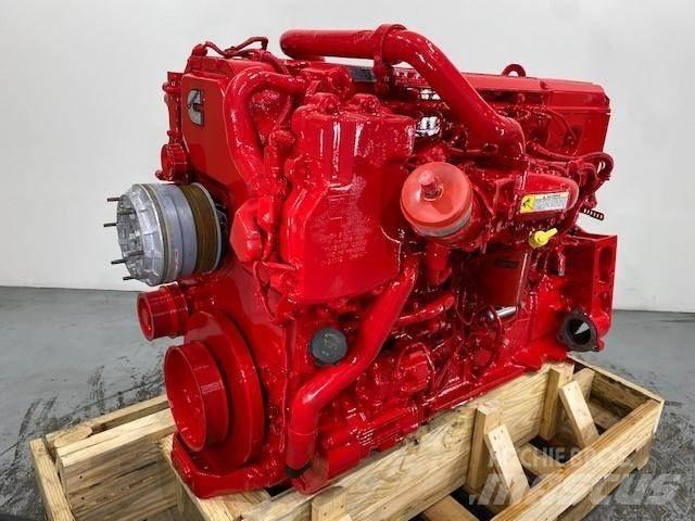 Cummins ISX15 Motoren