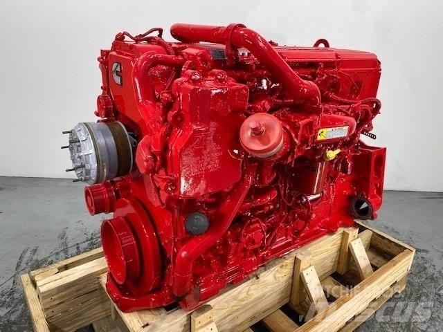 Cummins ISX15 Motoren
