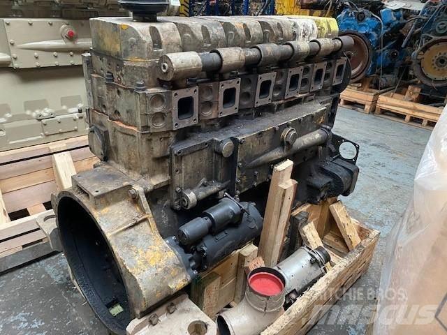 Cummins KT19 Motoren