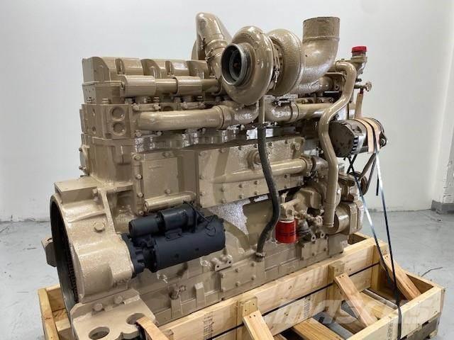 Cummins KT19 Motoren