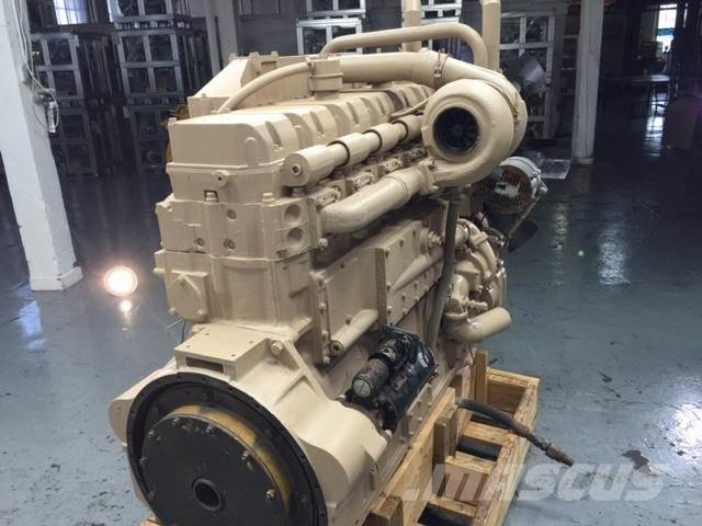 Cummins KTA19 Motoren