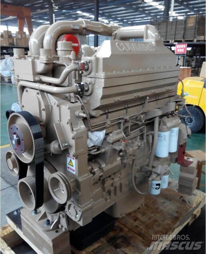 Cummins KTTA19 Motoren