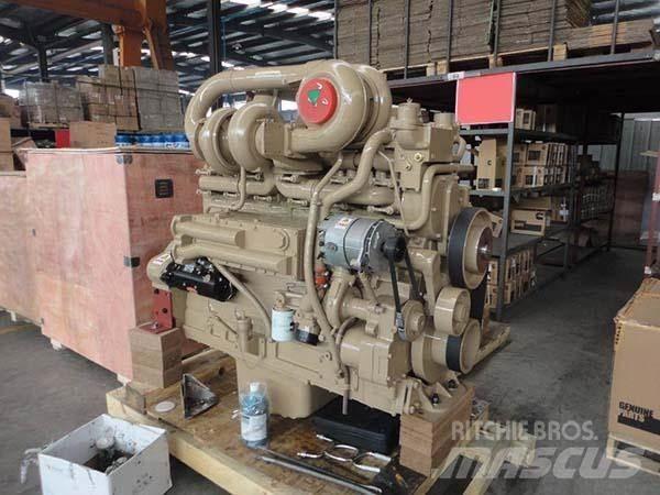 Cummins KTTA19 Motoren