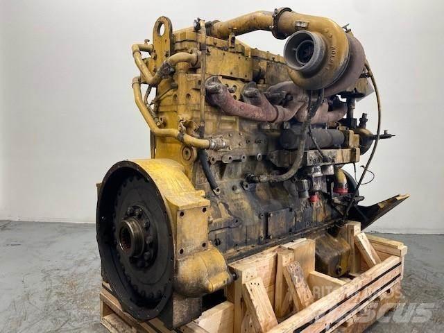 Cummins N14 Motoren