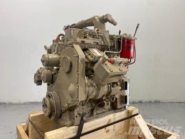 Cummins QSB4.5 Motoren