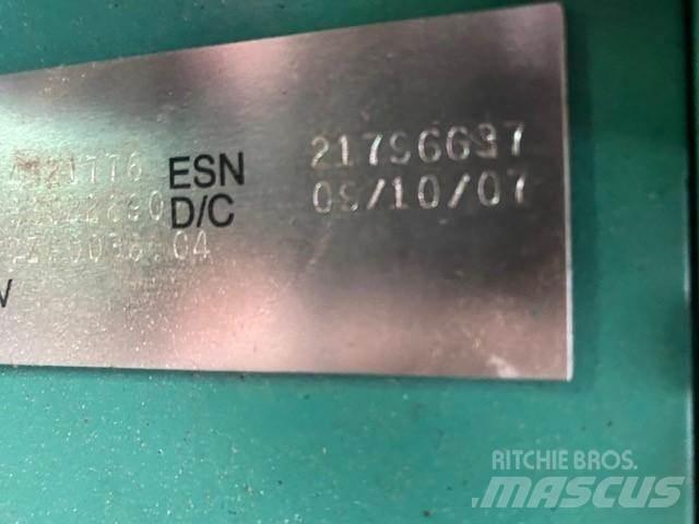 Cummins QSB4.5 Motoren