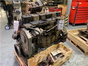 Cummins QSB5.9 Motoren