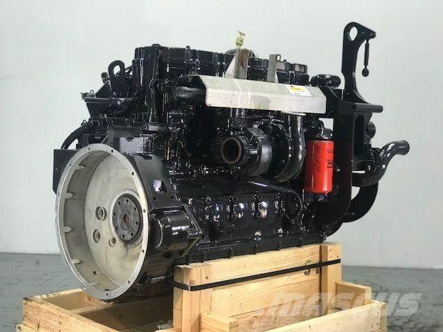Cummins QSB6.7 Motoren