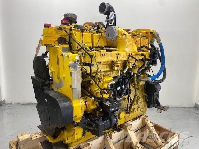 Cummins QSK19 Motoren
