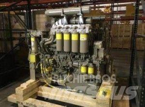 Cummins QST30 Motoren