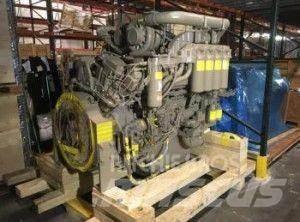 Cummins QST30 Motoren