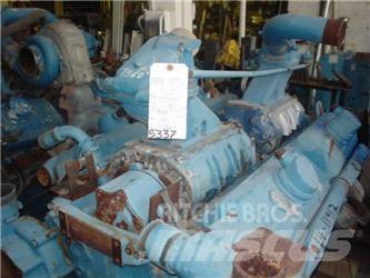 Detroit 12V92T Motoren