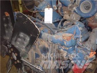 Detroit 12V92T Motoren
