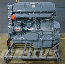 Detroit 60 SER 14.0 Motoren