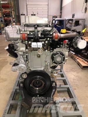 Detroit DD13 Motoren