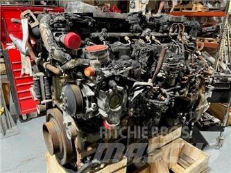 Detroit DD15 Motoren