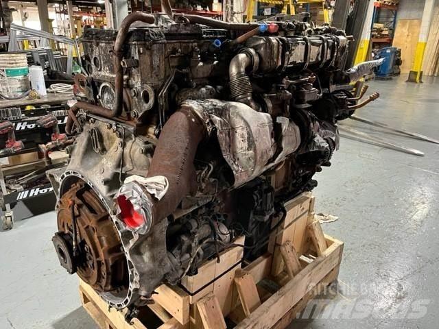 Detroit DD15 Motoren