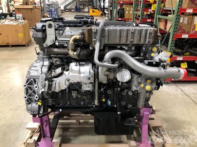 Detroit DD8 Motoren