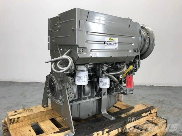 Deutz BF4M1012C Motoren