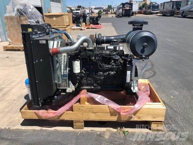  FTP N4.5 Motoren