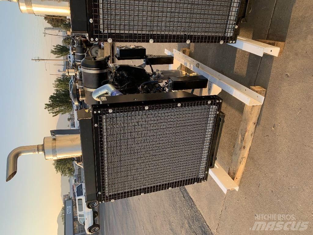  FTP N4.5 Motoren