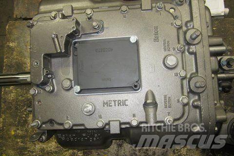 Fuller FR15210BIC Transmissie