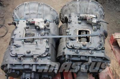 Fuller FRO14210C Transmissie