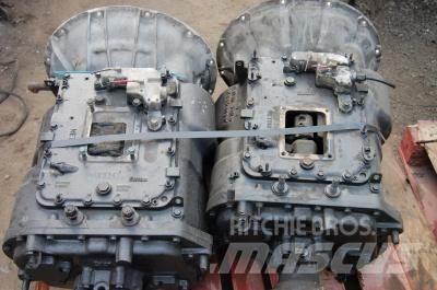 Fuller FRO15210C Transmissie
